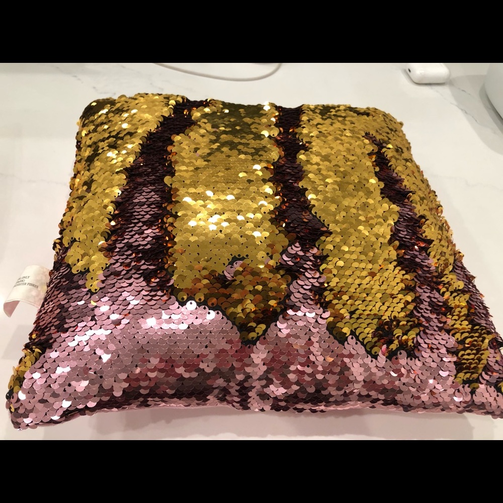 Pillows